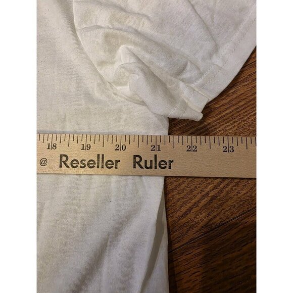 Goosebumps Officially Licensed Tshirt Mens Lg Welcome To Horrorland Graphic Tee - Picture 5 of 6